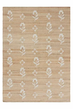 Jutemattor|Jotex NANA Jutematta 160x230 Cm Natural