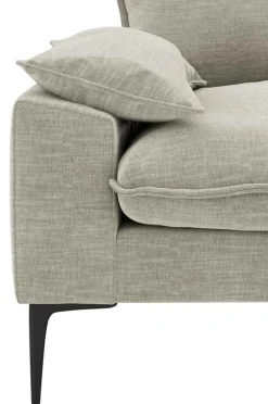 Soffor|Jotex NAPLES Soffa 3-sits Greige