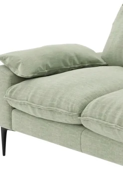 Soffor|Jotex NAPLES Soffa 3-sits Eucaluptus