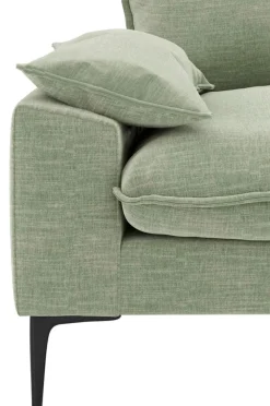 Soffor|Jotex NAPLES Soffa 3-sits Eucaluptus