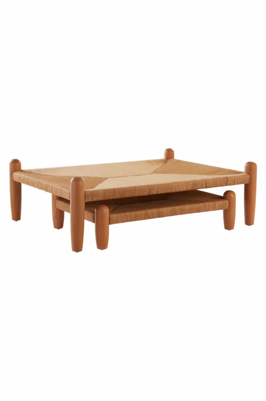 Hundbädd/Kattbädd|Jotex NATTAVAARA Hundbädd/kattbädd 60x40 Cm Natur