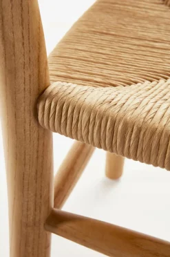 Barnmöbler|Barnmöbler Deal|Jotex NATTAVAARA MINI Barnstol Natur