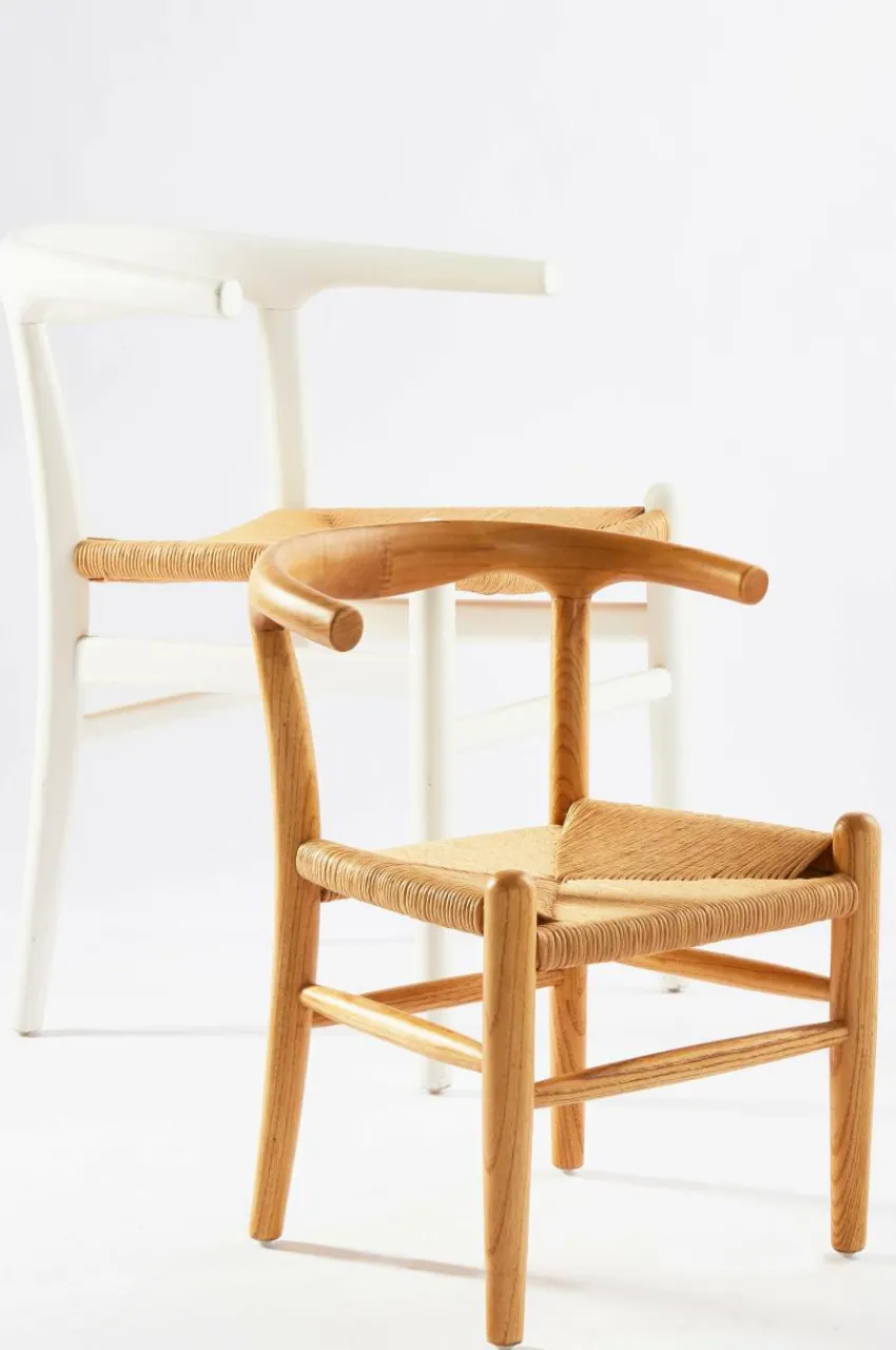 Barnmöbler|Barnmöbler Deal|Jotex NATTAVAARA MINI Barnstol Natur