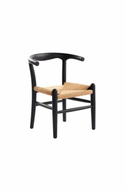 Barnmöbler|Barnmöbler Deal|Jotex NATTAVAARA MINI Barnstol Svart