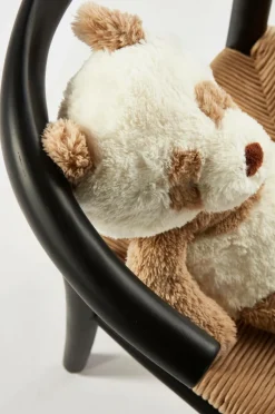 Barnmöbler|Barnmöbler Deal|Jotex NATTAVAARA MINI Barnstol Svart