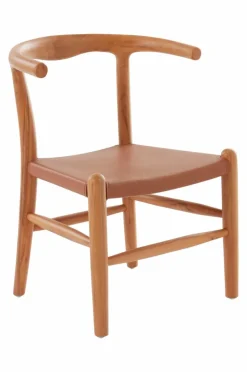 Barnmöbler|Barnmöbler Deal|Jotex NATTAVAARA MINI Barnstol Teak