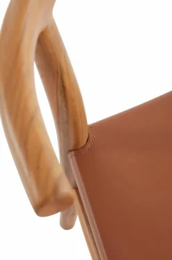 Barnmöbler|Barnmöbler Deal|Jotex NATTAVAARA MINI Barnstol Teak