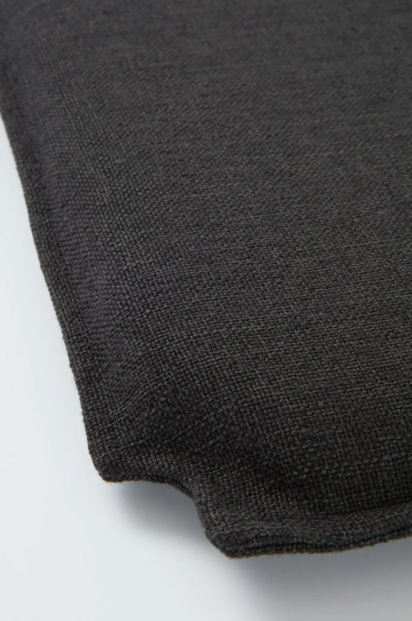 Sittkuddar & Stolsdynor|Jotex NATTAVAARA Sittdyna Svart
