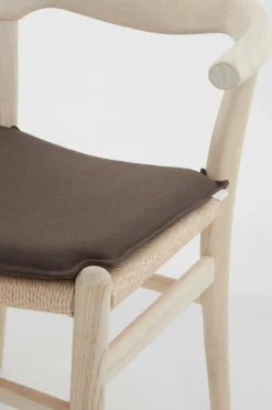 Sittkuddar & Stolsdynor|Jotex NATTAVAARA Sittdyna Brun