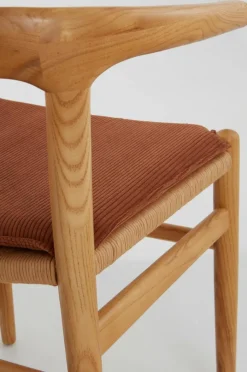 Sittkuddar & Stolsdynor|Jotex NATTAVAARA Sittdyna Brun