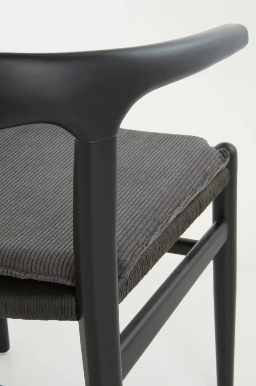 Sittkuddar & Stolsdynor|Jotex NATTAVAARA Sittdyna Mörkgrå