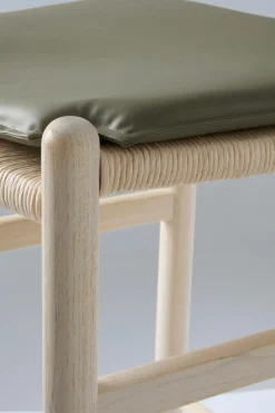 Sittkuddar & Stolsdynor|Jotex NATTAVAARA Sittdyna Barpall Grön