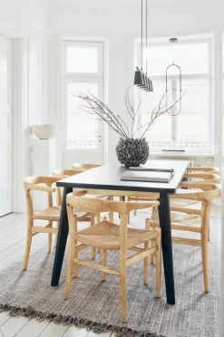 Stolar|Jotex NATTAVAARA Stol Träfärgad