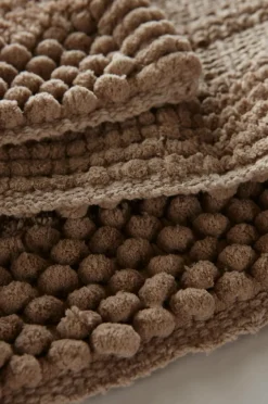 Badrumsmattor|Badrumsmattor|Jotex NEA Badrumsmatta 80x120 Cm Sandbeige