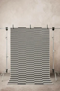Utomhusmattor|Utomhusmattor|Jotex NEDDA Utomhusmatta Black