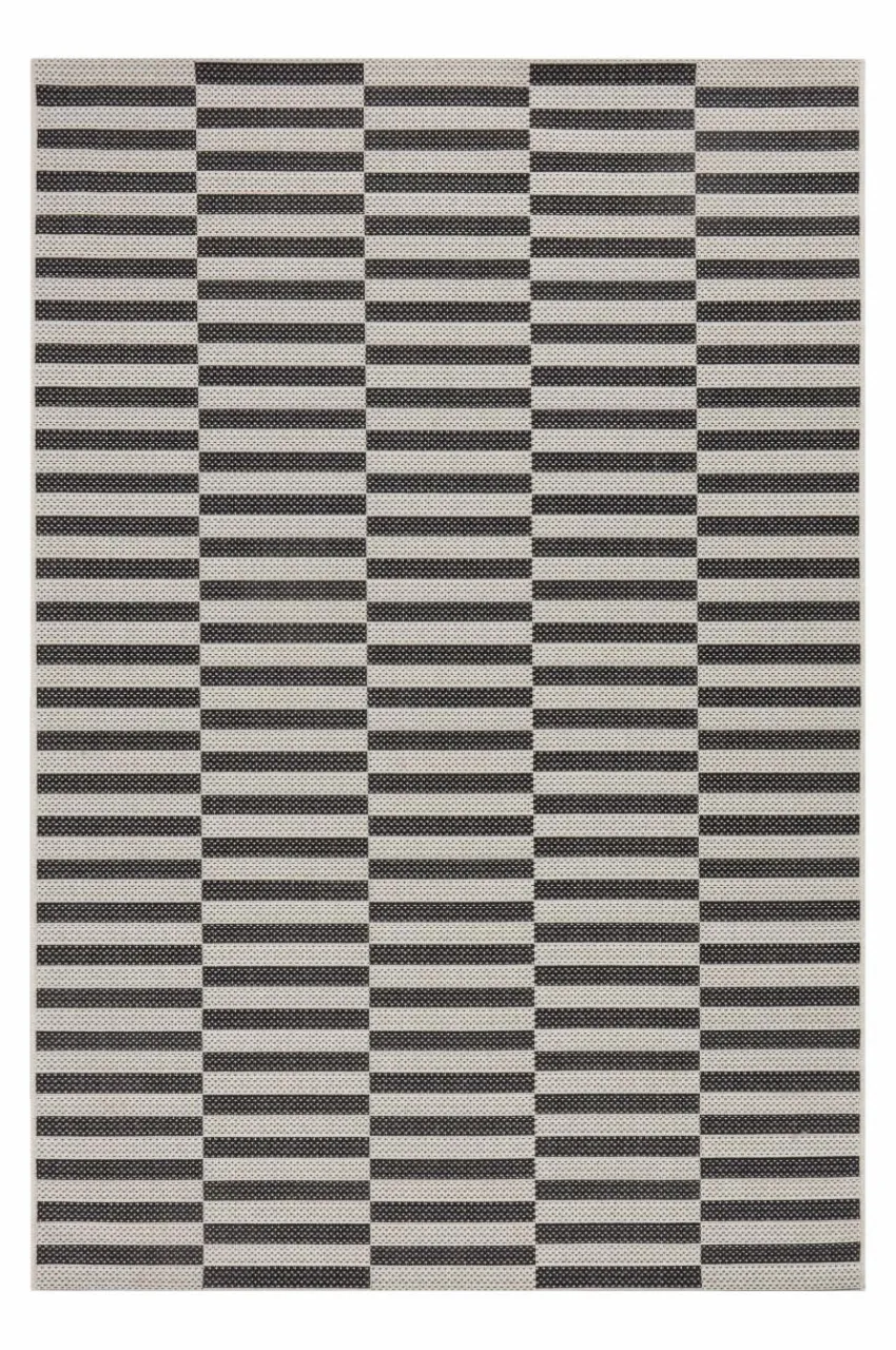 Utomhusmattor|Utomhusmattor|Jotex NEDDA Utomhusmatta Black
