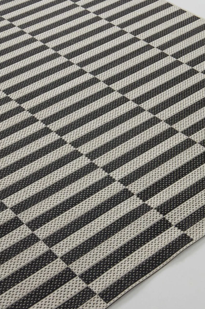 Utomhusmattor|Utomhusmattor|Jotex NEDDA Utomhusmatta Black