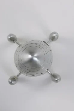 Barnlampor|Barnlampor|Jotex NEPTUNUS Dekoration Silver