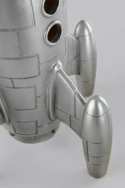 Barnlampor|Barnlampor|Jotex NEPTUNUS Dekoration Silver