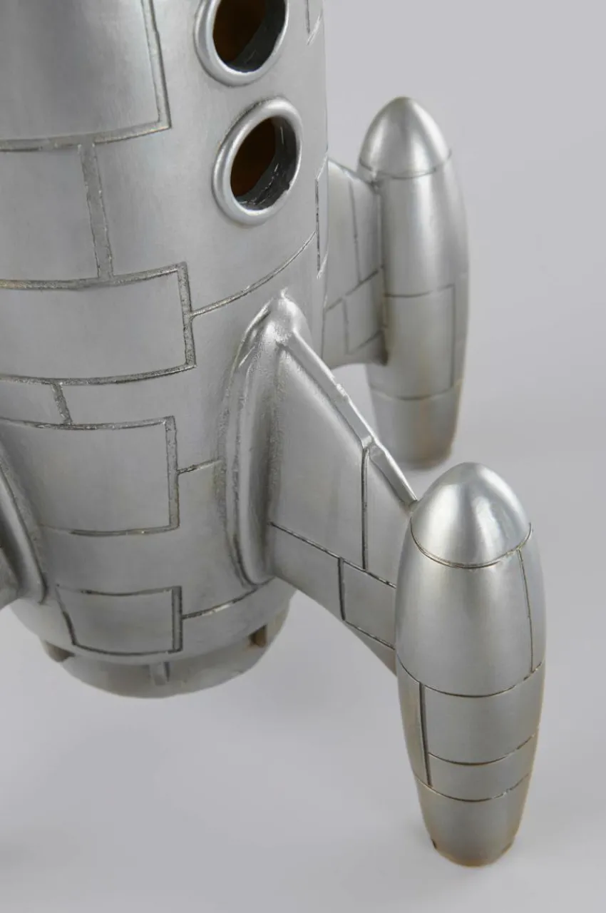 Barnlampor|Barnlampor|Jotex NEPTUNUS Dekoration Silver