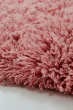 Ullmattor|Jotex NEUVY Ullmatta 80x300 Cm Rosa