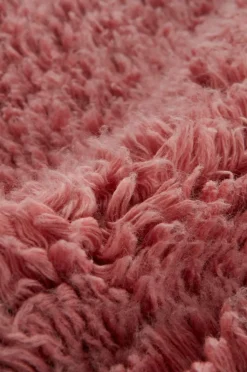 Ullmattor|Jotex NEUVY Ullmatta 80x300 Cm Rosa