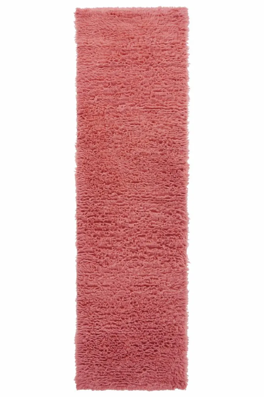 Ullmattor|Jotex NEUVY Ullmatta 80x300 Cm Rosa