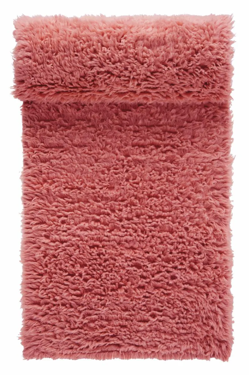 Ullmattor|Jotex NEUVY Ullmatta 80x300 Cm Rosa