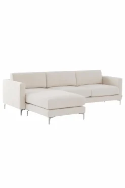 Soffor|Jotex NEW YORK Soffa 3-sits - Divan Naturvit