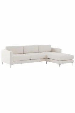 Soffor|Jotex NEW YORK Soffa 3-sits - Divan Naturvit