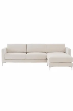 Soffor|Jotex NEW YORK Soffa 3-sits - Divan Naturvit