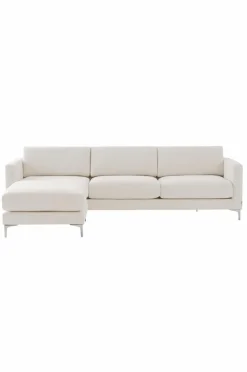 Soffor|Jotex NEW YORK Soffa 3-sits - Divan Naturvit