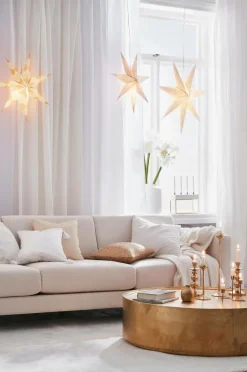 Soffor|Jotex NEW YORK Soffa 3-sits - Divan Naturvit
