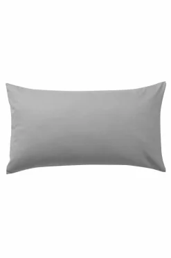 Örngott|Jotex NEZZIE örngott 90x50 Cm Grå