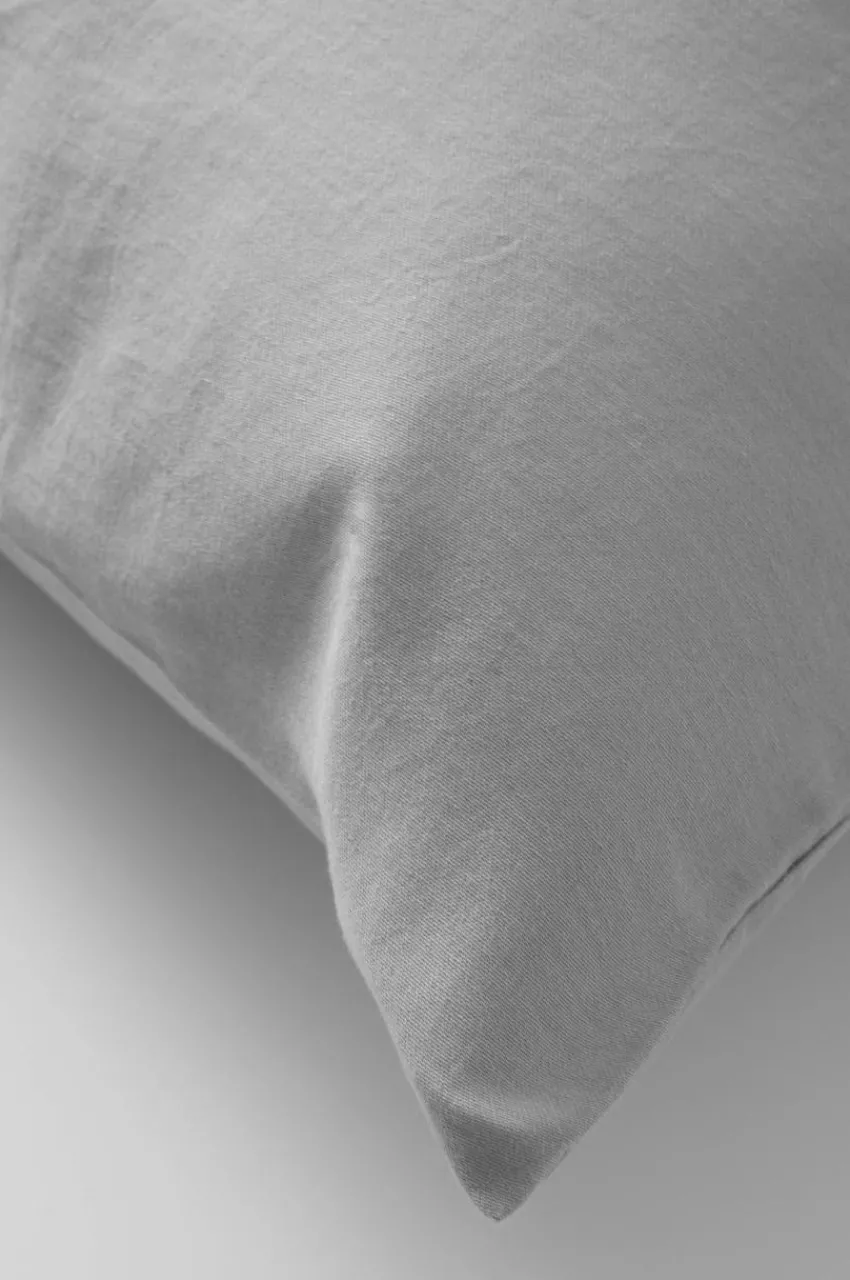 Örngott|Jotex NEZZIE örngott 90x50 Cm Grå