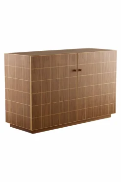 Förvaring|Jotex ÄNGÖ Sideboard Valnöt