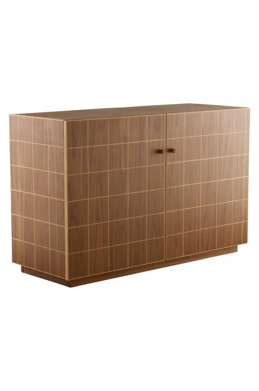 Förvaring|Jotex ÄNGÖ Sideboard Valnöt