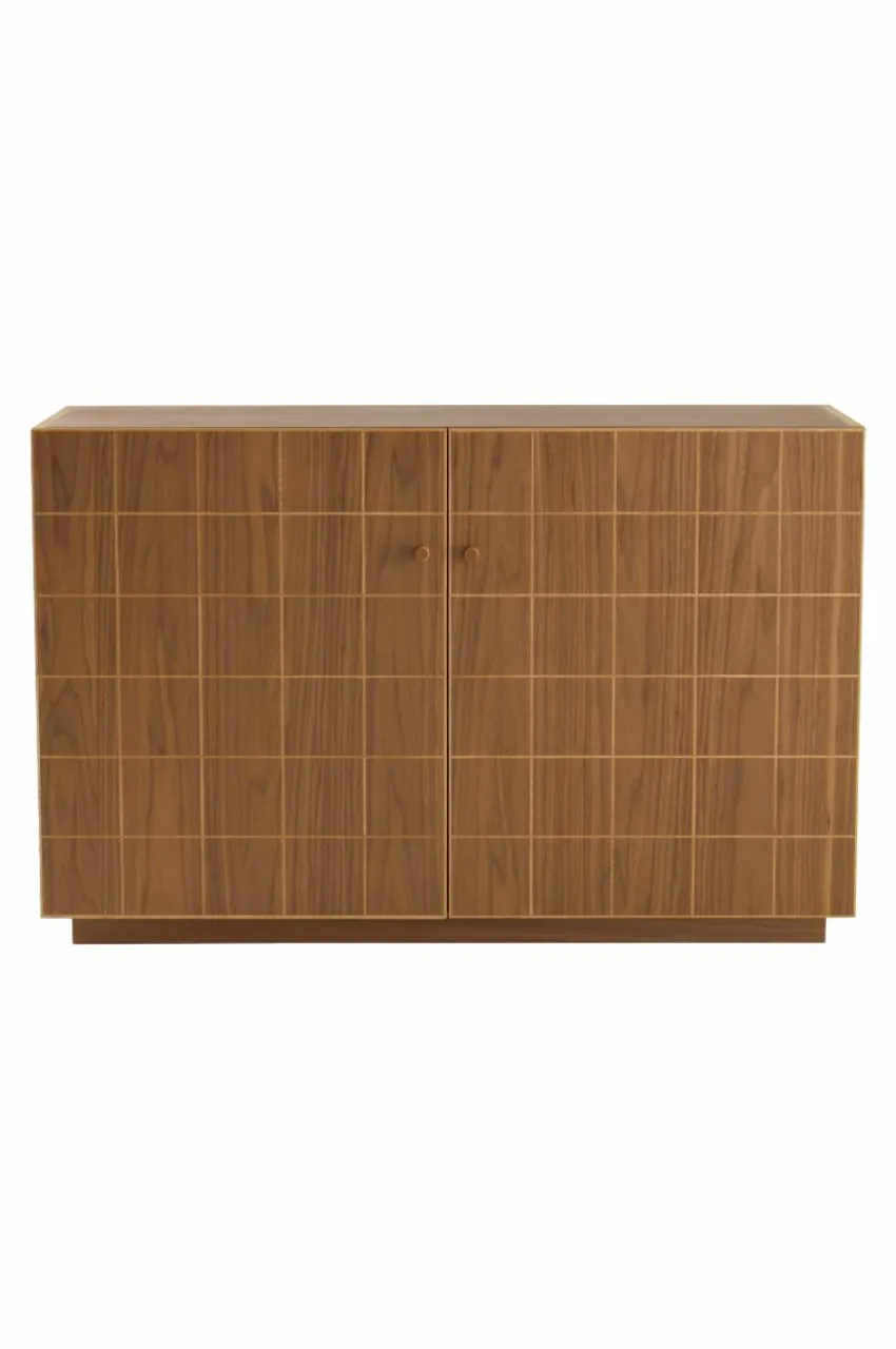 Förvaring|Jotex ÄNGÖ Sideboard Valnöt