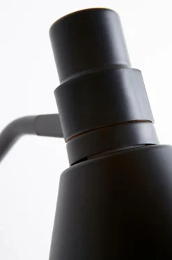 Vägglampor|Jotex NICEVILLE Vägglampa Svart