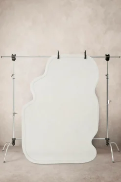 Ullmattor|Jotex NICO Ullmatta 170x240 Cm Naturvit