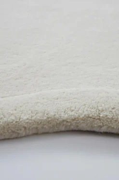Ullmattor|Jotex NICO Ullmatta 170x240 Cm Naturvit