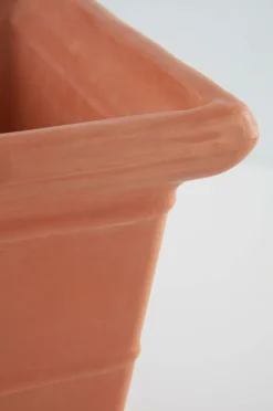 Utekrukor|Krukor|Jotex NIKEY Utomhuskruka 30x30 Cm Terracottabrun
