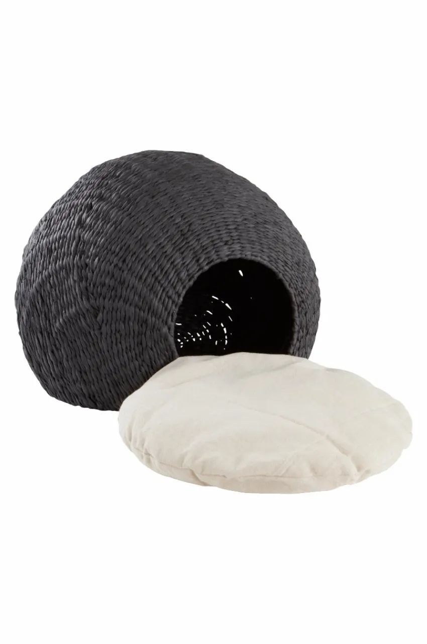 Hundbädd/Kattbädd|Jotex NIKO Hundbädd/kattbädd Svart