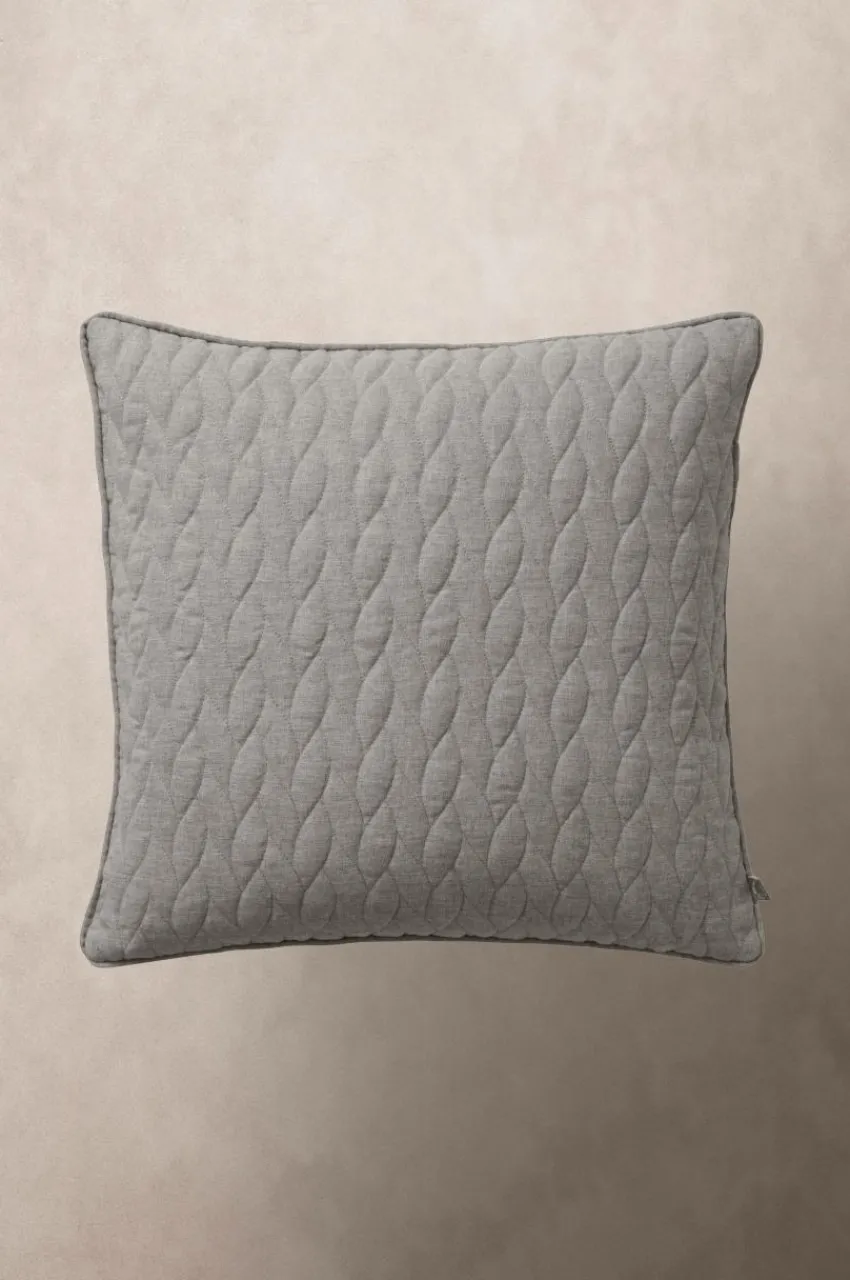 Prydnadskuddar & Fodral|Jotex NINNA Kuddfodral 50x50 Cm Grå