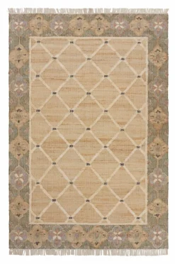 Jutemattor|Jotex NITIDA Jutematta 200x300 Cm Natural