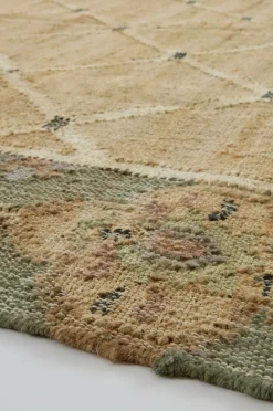 Jutemattor|Jotex NITIDA Jutematta 200x300 Cm Natural