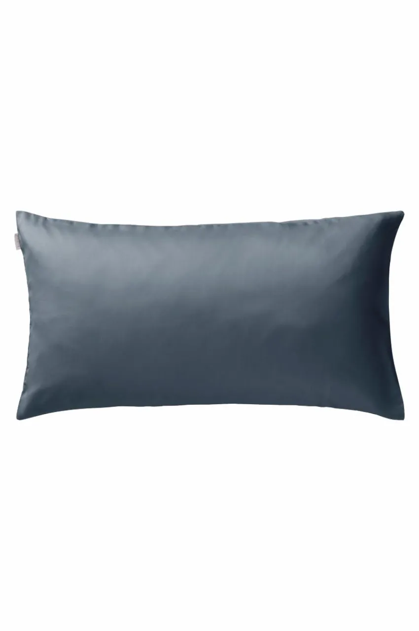 Örngott|Jotex NOELA örngott 90x50 Cm Gråblå