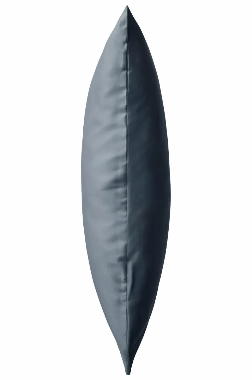 Örngott|Jotex NOELA örngott 90x50 Cm Gråblå