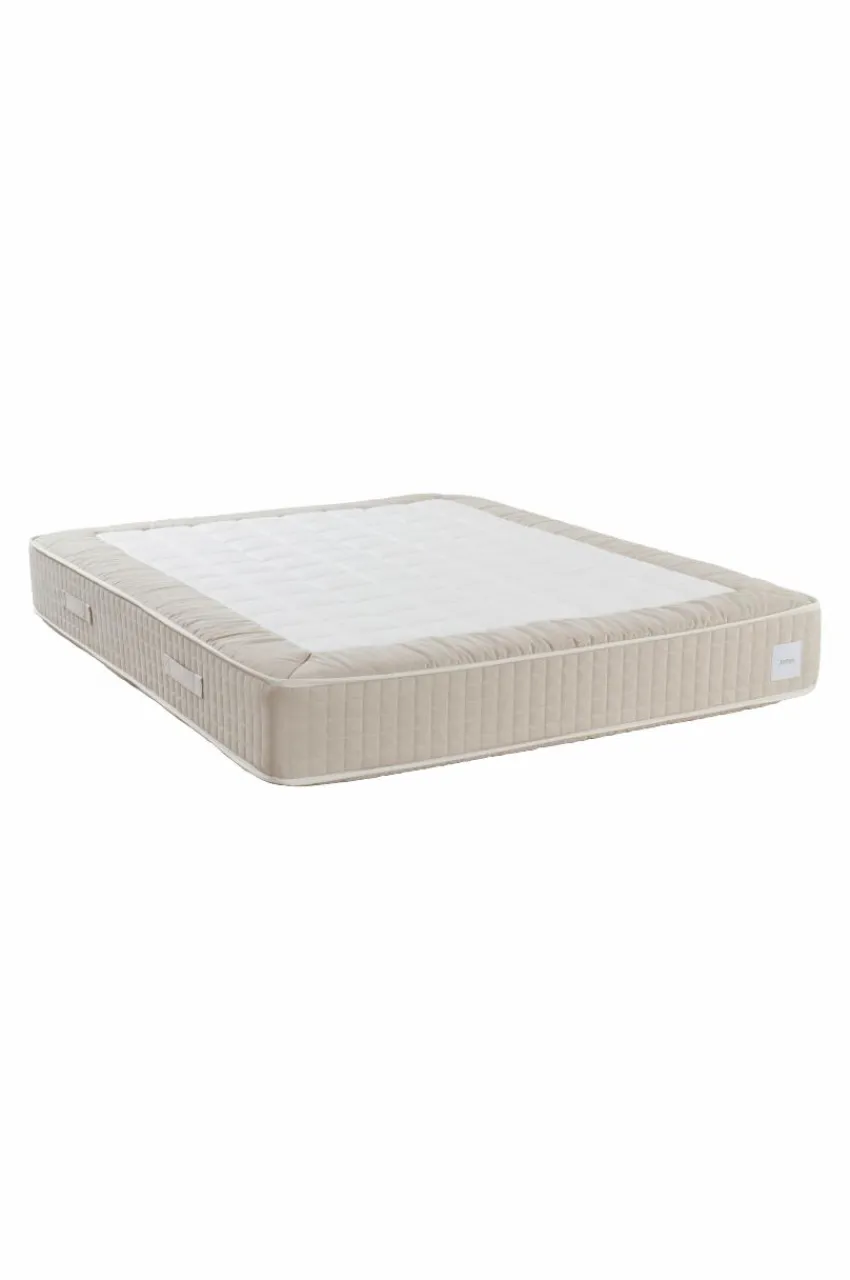 Resårmadrass|Jotex NOITE Pocketresårmadrass Fast 160x200 Cm Vit