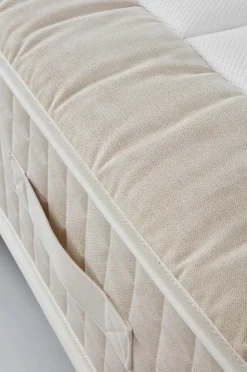Resårmadrass|Jotex NOITE Pocketresårmadrass Fast 90x200 Cm Vit